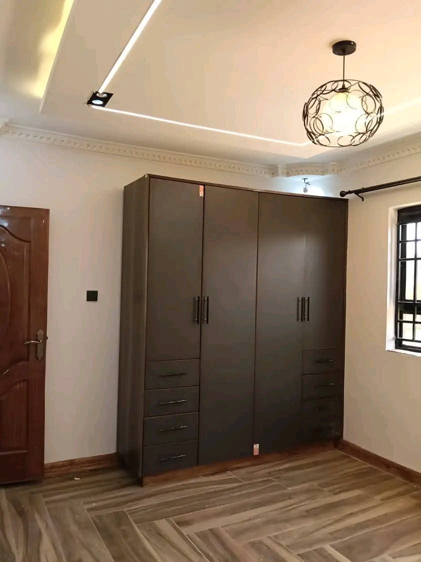 2 BEDROOM BUNGALOW FOR RENT – RACECOURSE, ELDORET