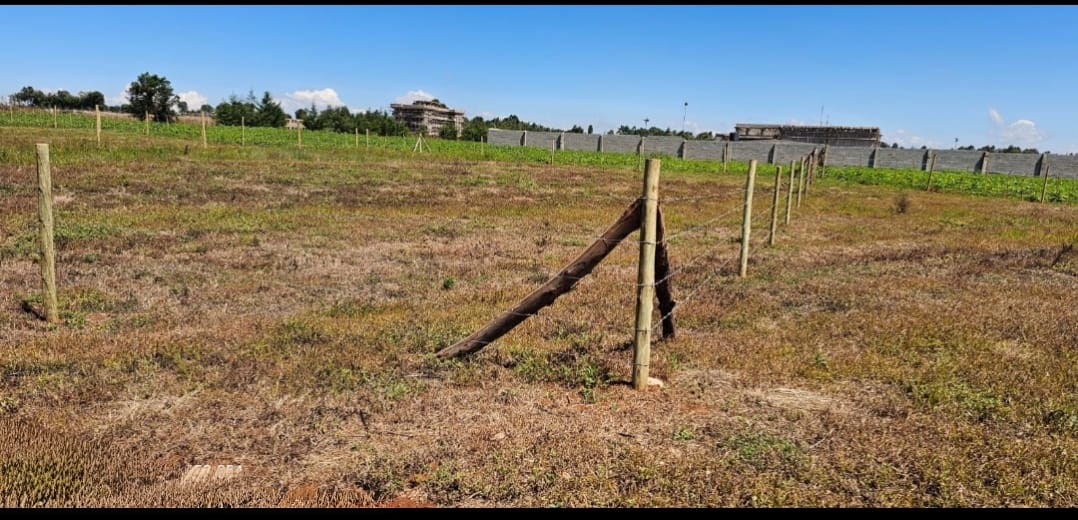 PRIME ¼ ACRE COMMERCIAL PLOTS FOR SALE – MARURA, ELDORET