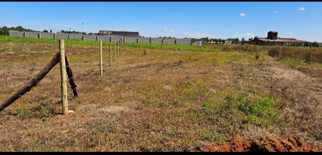 PRIME ¼ ACRE COMMERCIAL PLOTS FOR SALE – MARURA, ELDORET