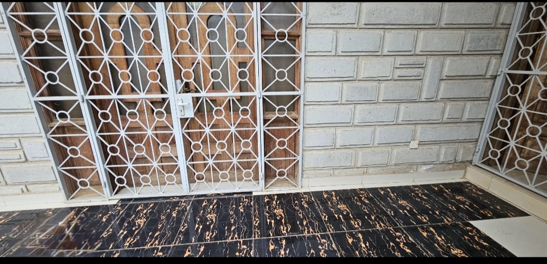 LUXURY 5-BEDROOM MANSIONETTE FOR SALE – LOWER ELGONVIEW, ELDORET