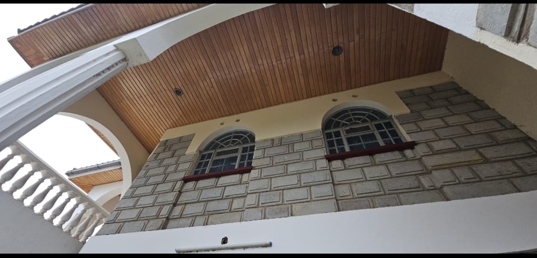 LUXURY 5-BEDROOM MANSIONETTE FOR SALE – LOWER ELGONVIEW, ELDORET