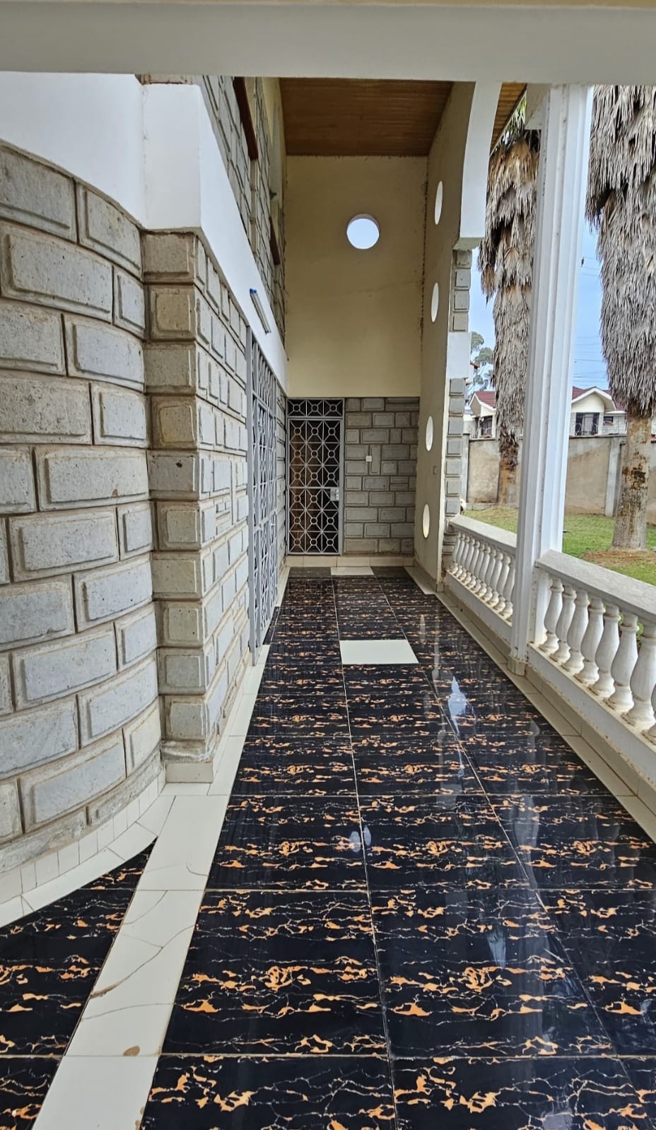 LUXURY 5-BEDROOM MANSIONETTE FOR SALE – LOWER ELGONVIEW, ELDORET