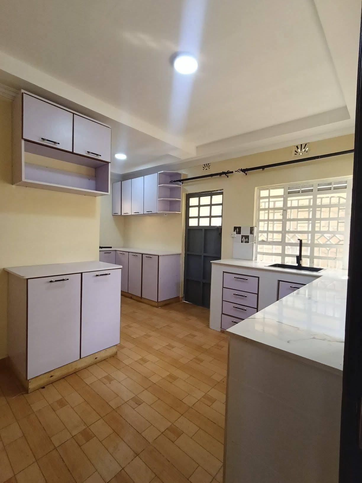 New 3-Bedroom House + SQ for Sale – Kiplombe, Eldoret