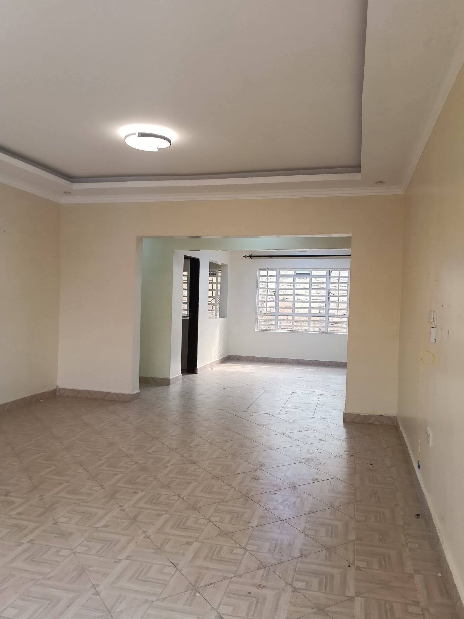 New 3-Bedroom House + SQ for Sale – Kiplombe, Eldoret