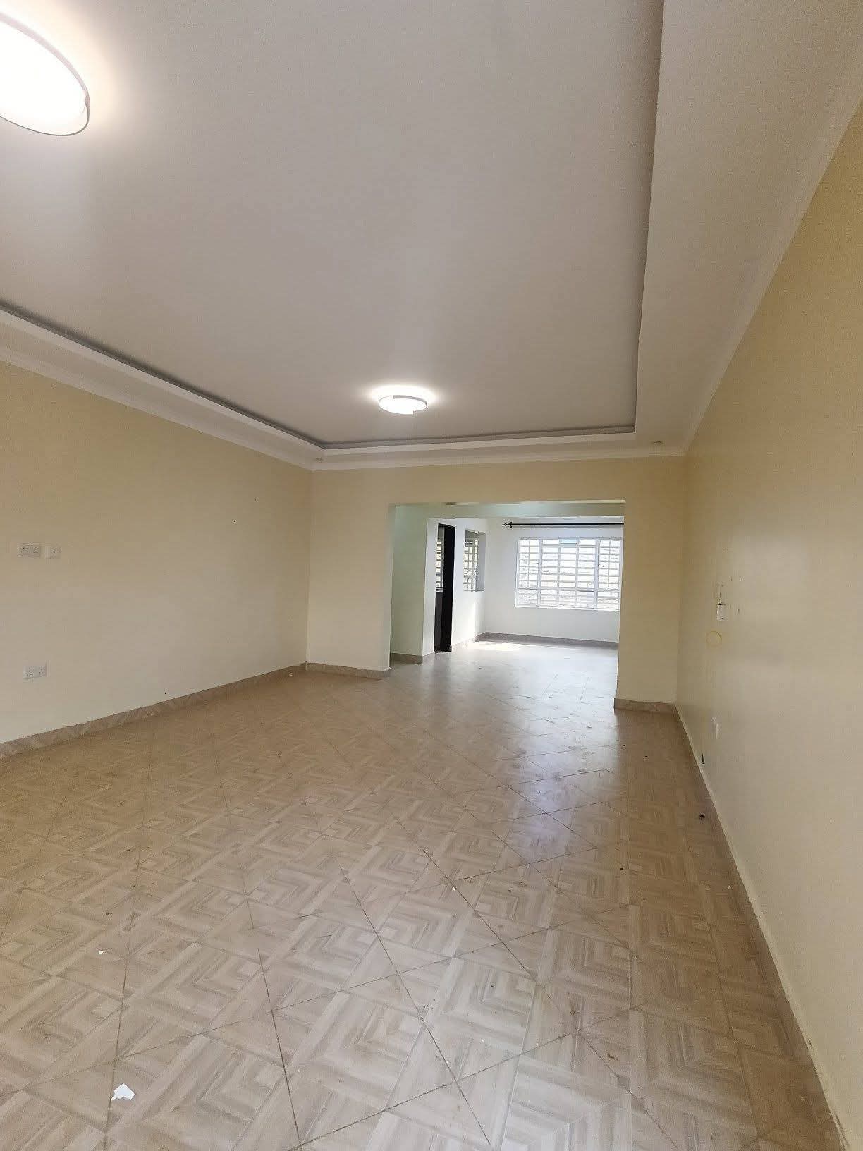 New 3-Bedroom House + SQ for Sale – Kiplombe, Eldoret