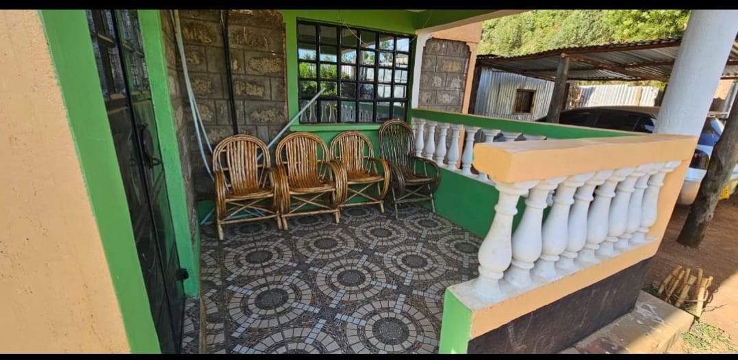 BEAUTIFUL 2 BEDROOM BUNGALOW FOR SALE