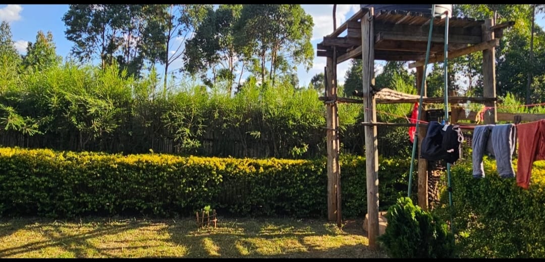 BEAUTIFUL 2 BEDROOM BUNGALOW FOR SALE