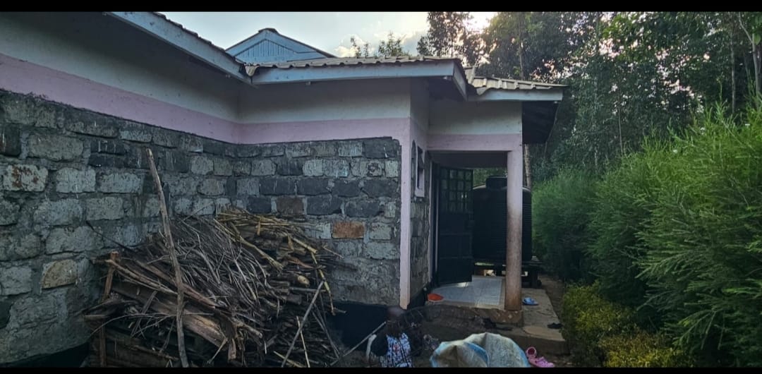 BEAUTIFUL 2 BEDROOM BUNGALOW FOR SALE