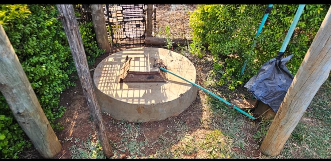 BEAUTIFUL 2 BEDROOM BUNGALOW FOR SALE