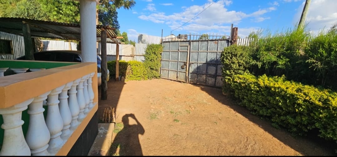 BEAUTIFUL 2 BEDROOM BUNGALOW FOR SALE