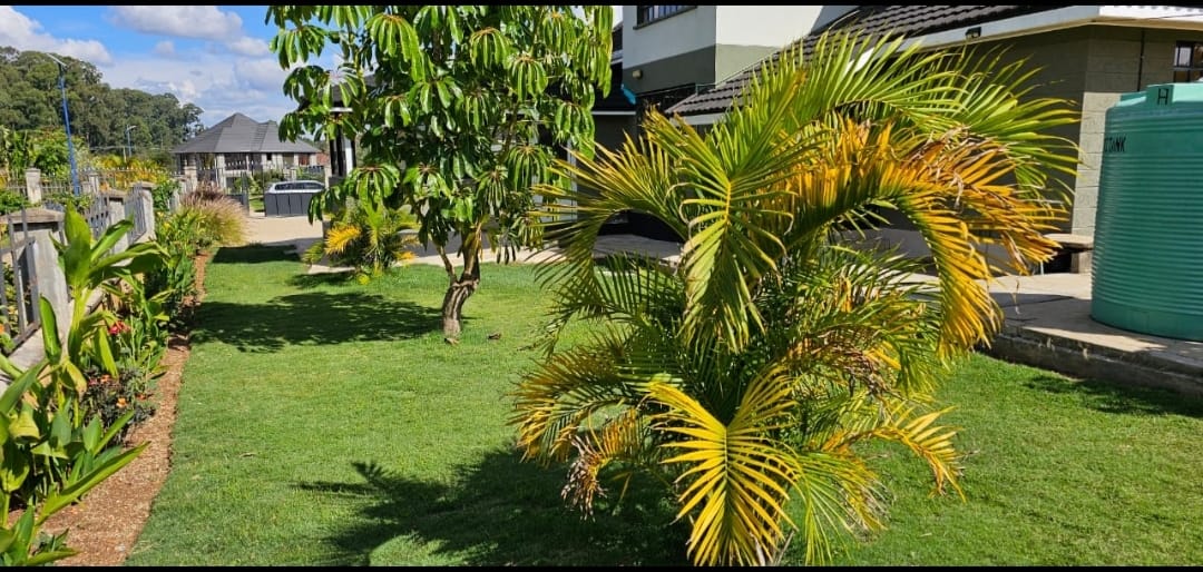 Exclusive 5-Bedroom Home for Sale – Elgonview, Eldoret