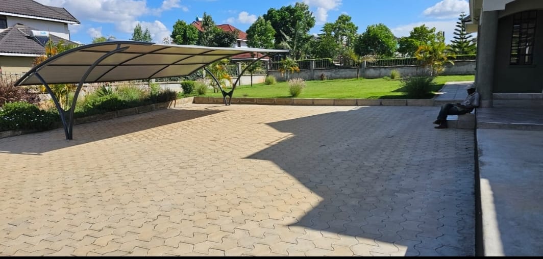 Exclusive 5-Bedroom Home for Sale – Elgonview, Eldoret