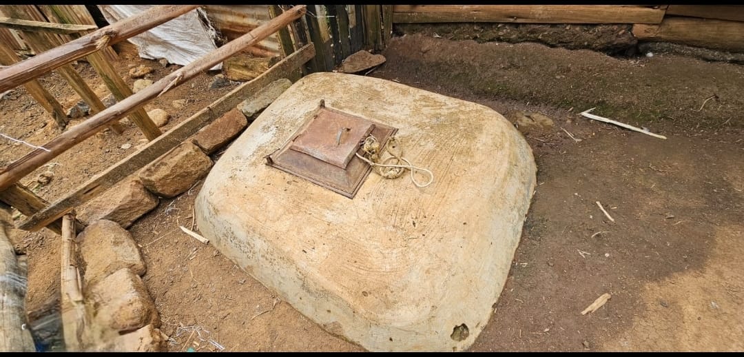 3-Bedroom Home with SQ, Dairy Shed & Poultry House for Sale – Chepkoilel, Eldoret