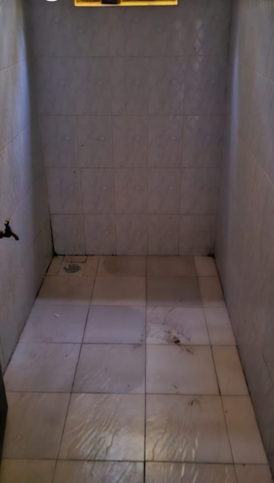 ½ Acre with House – Kapseret, Eldoret