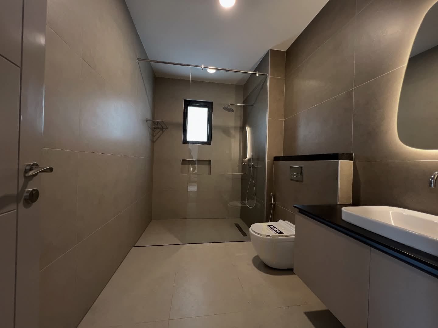 Elegant 4bedroom Dublex and Triplex Townhouses