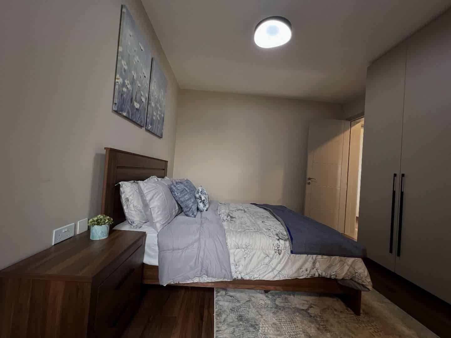 Elegant 4bedroom Dublex and Triplex Townhouses