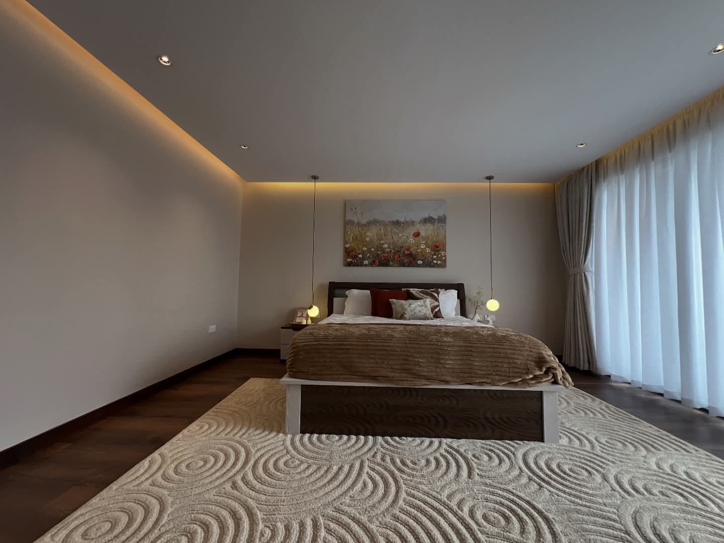 Elegant 4bedroom Dublex and Triplex Townhouses