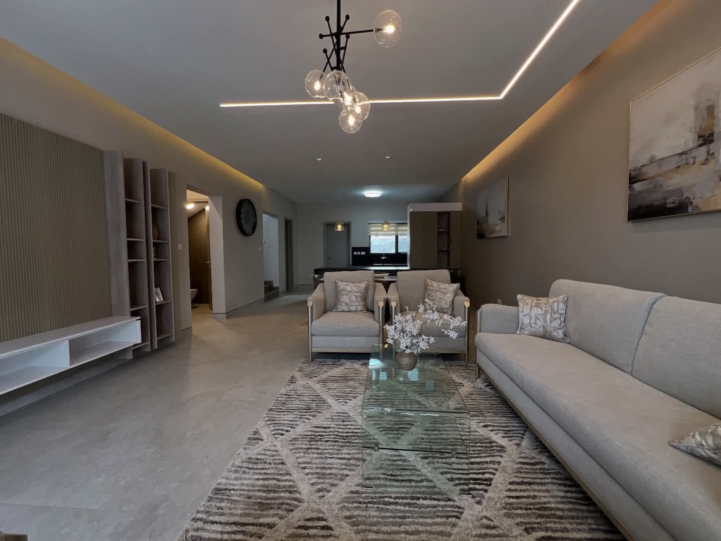 Elegant 4bedroom Dublex and Triplex Townhouses