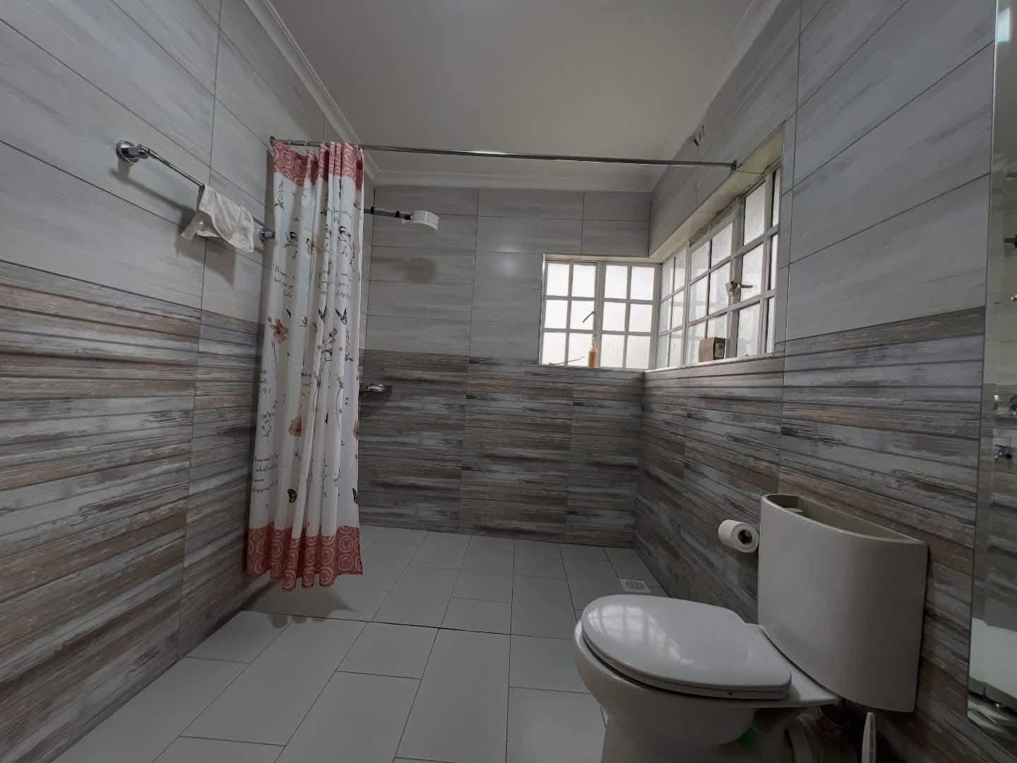 5 Bedroom Maisonette for Rent | Semi-Furnished