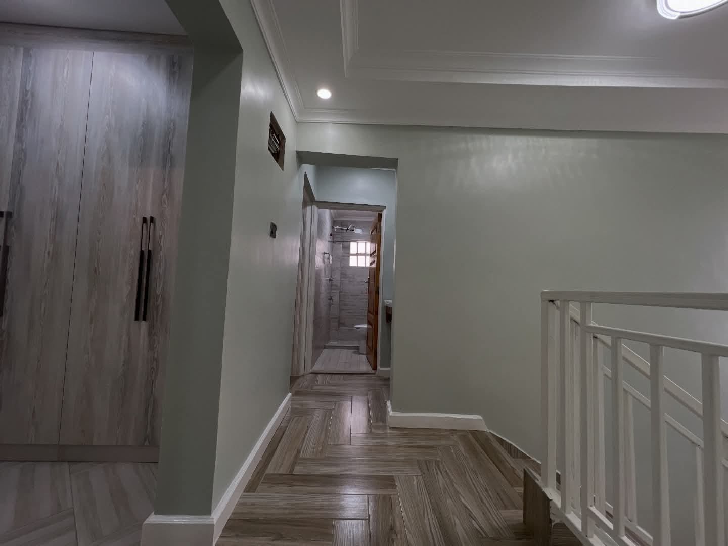 5 Bedroom Maisonette for Rent | Semi-Furnished