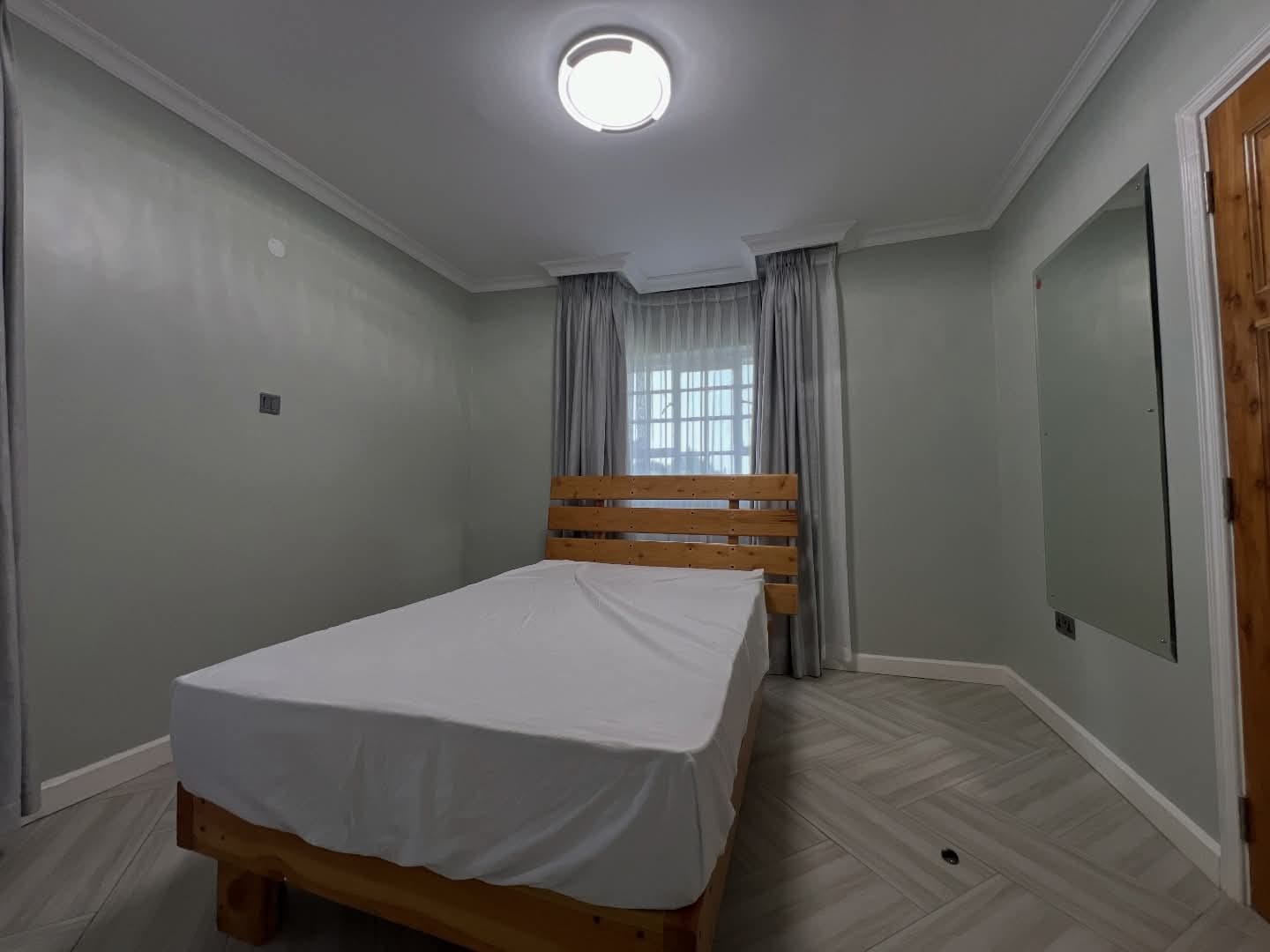 5 Bedroom Maisonette for Rent | Semi-Furnished