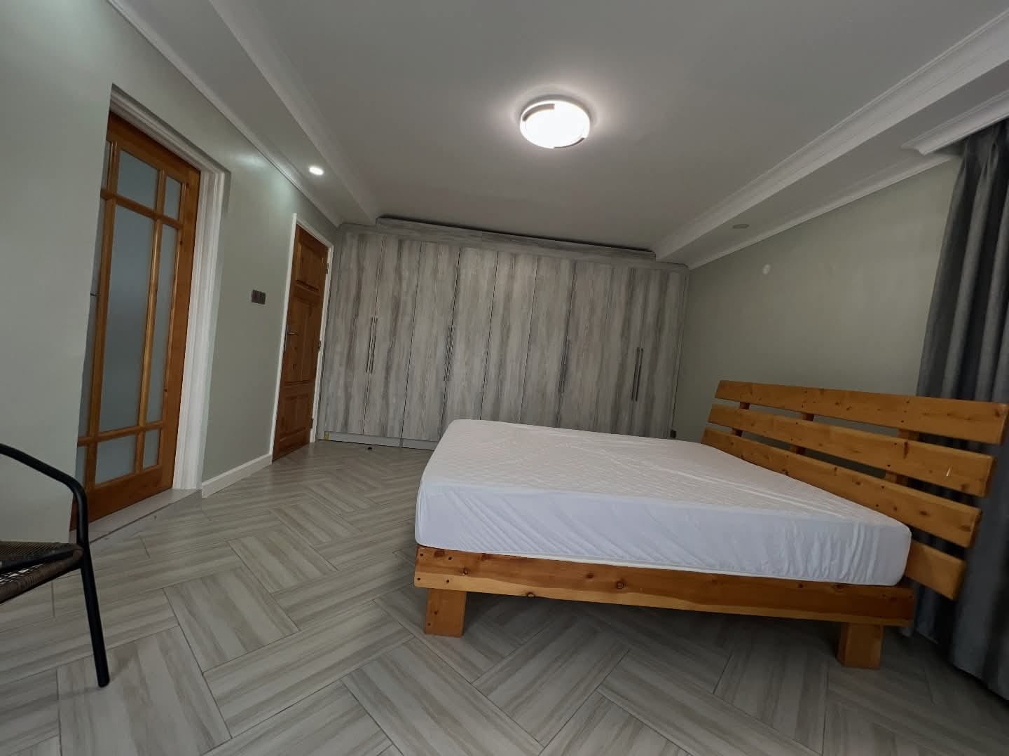 5 Bedroom Maisonette for Rent | Semi-Furnished