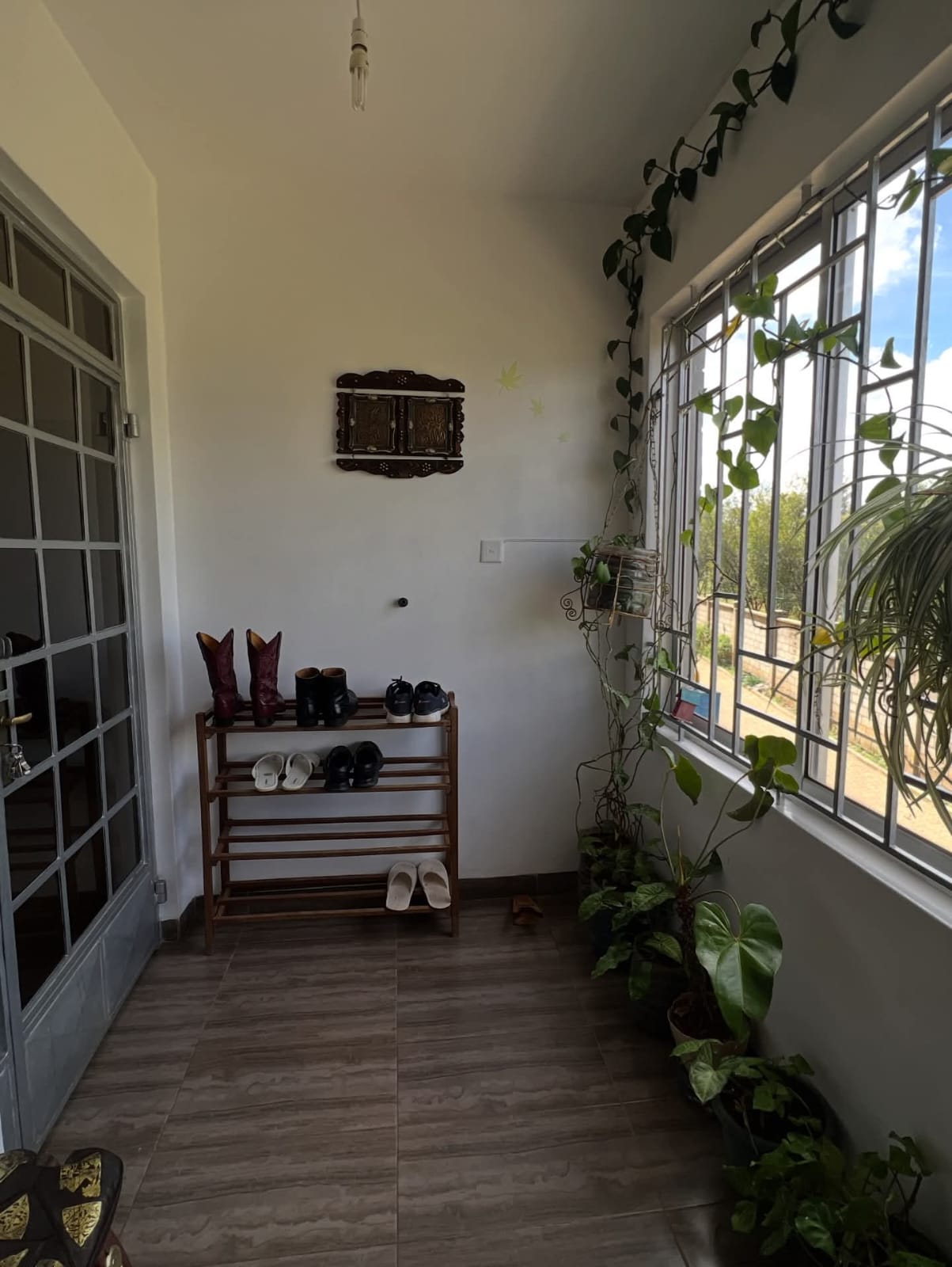 3 Bedroom All Ensuite Apartment