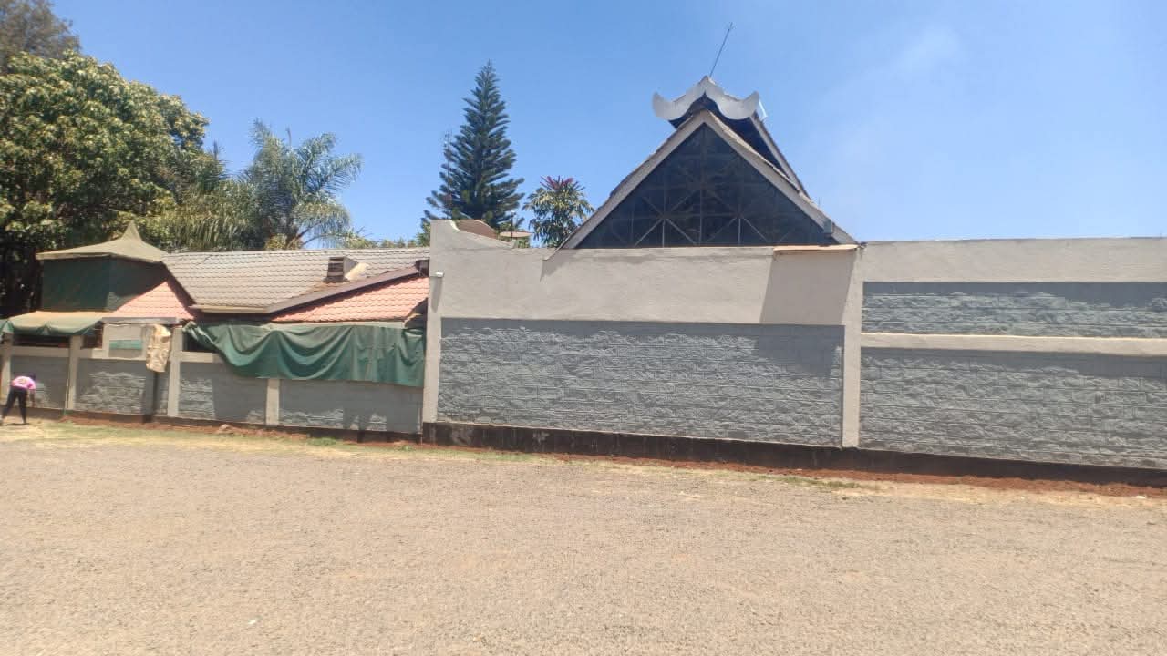 🏨 19-Room Boutique Resort for Sale