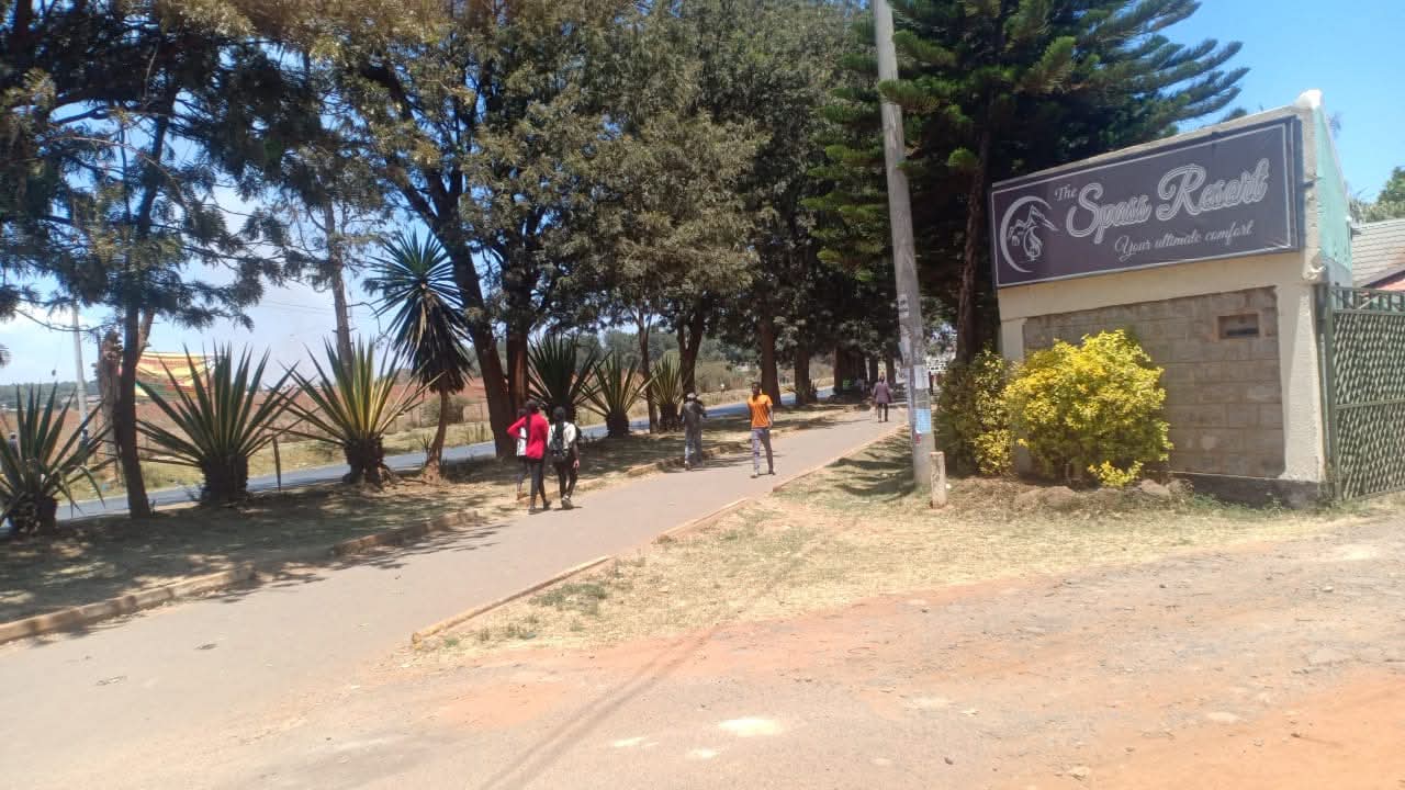 🏨 19-Room Boutique Resort for Sale