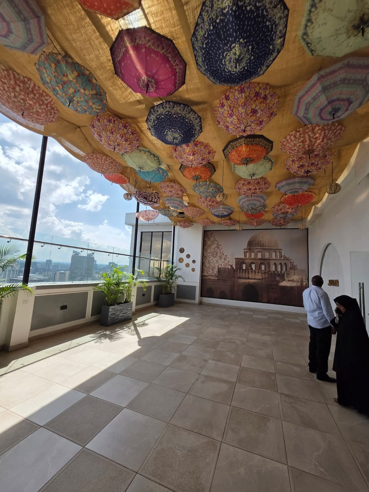 🏙️ Magnificent 4-Bedroom High-End Duplex