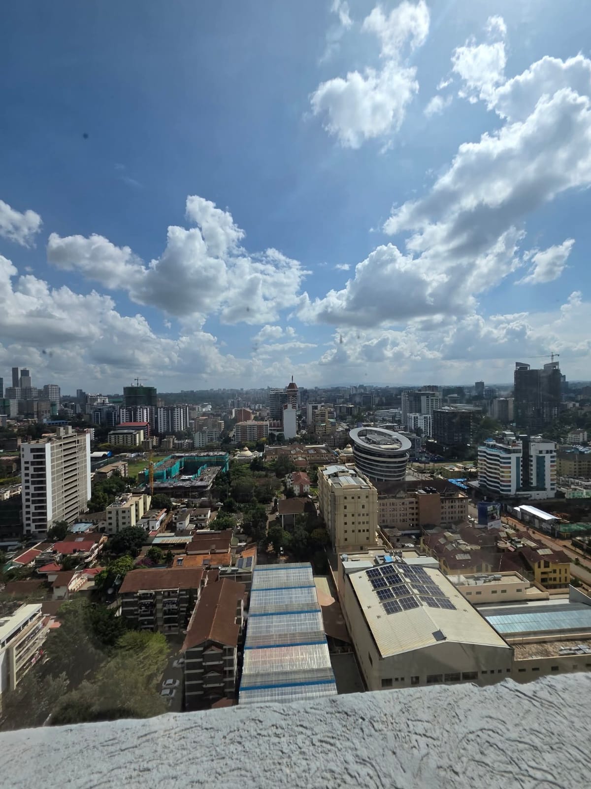 🏙️ Magnificent 4-Bedroom High-End Duplex