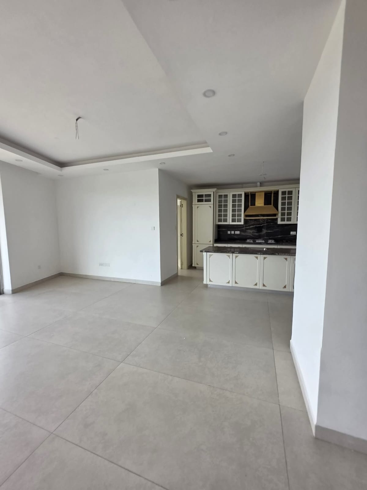 🏙️ Magnificent 4-Bedroom High-End Duplex