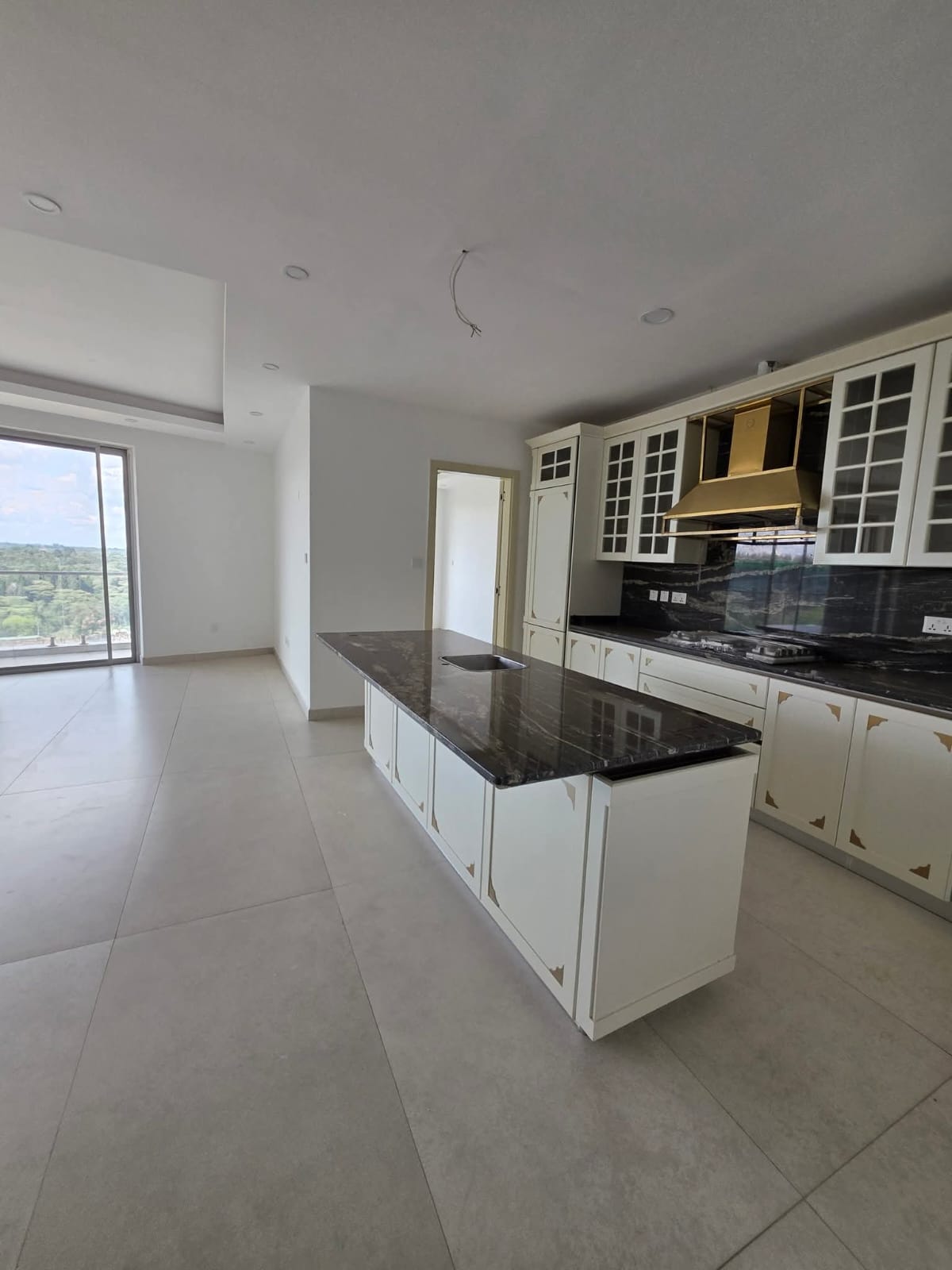 🏙️ Magnificent 4-Bedroom High-End Duplex