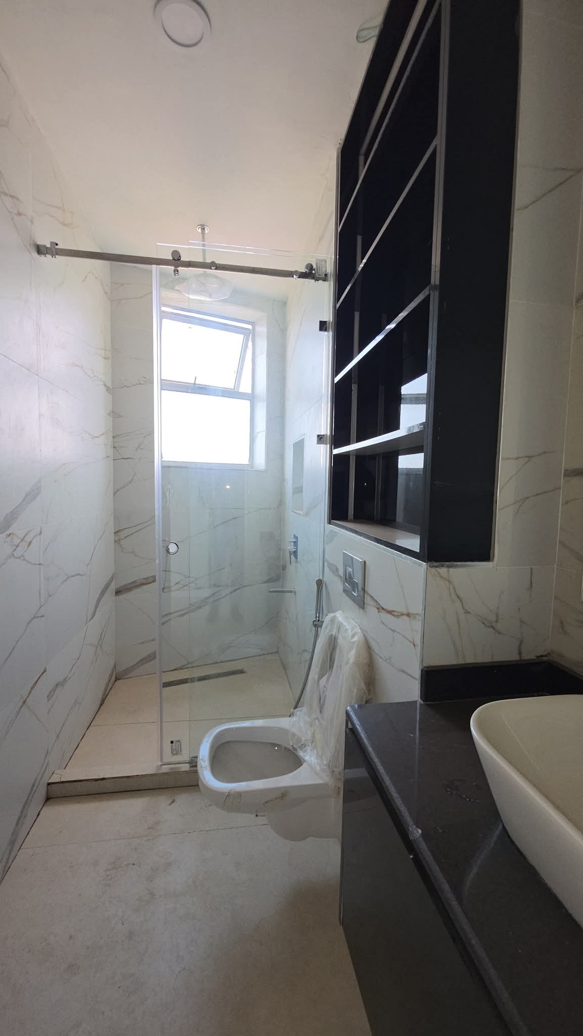 🏙️ Magnificent 4-Bedroom High-End Duplex