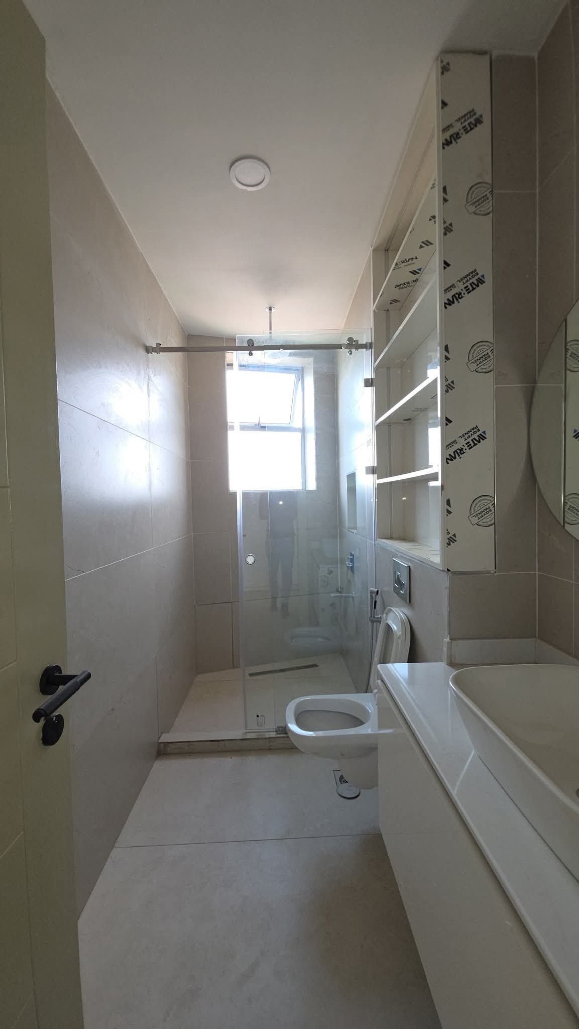 🏙️ Magnificent 4-Bedroom High-End Duplex