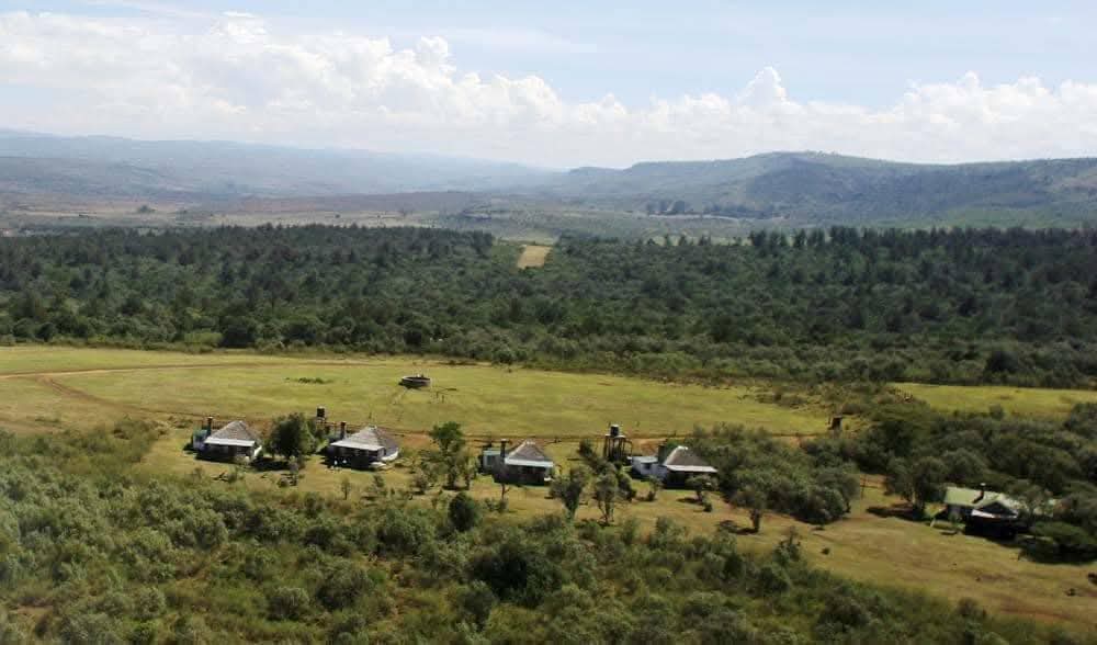 FOR SALE: 1,760 Acres Prime Freehold Land