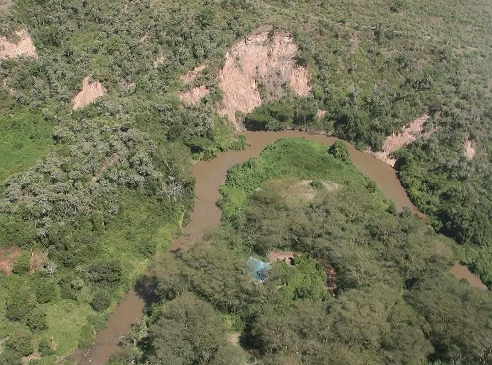 FOR SALE: 1,760 Acres Prime Freehold Land