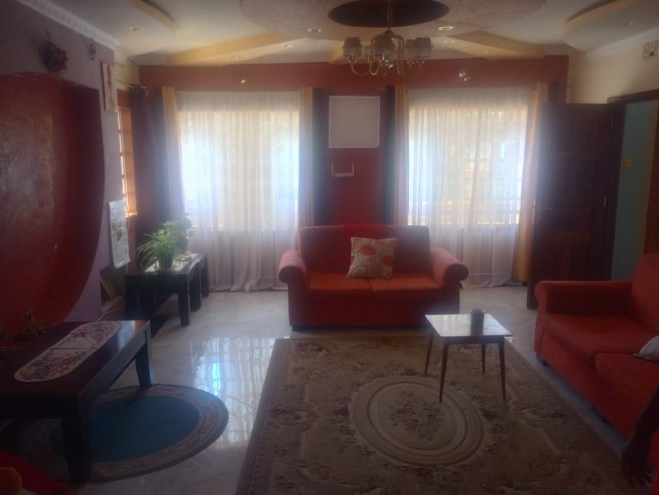 🏡✨ Modern House for Sale