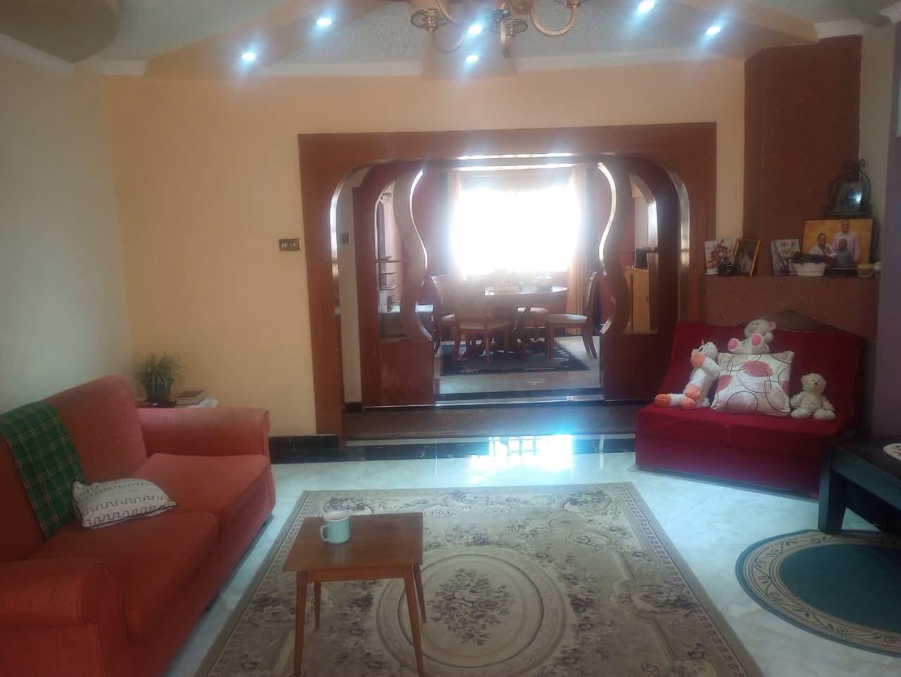 🏡✨ Modern House for Sale