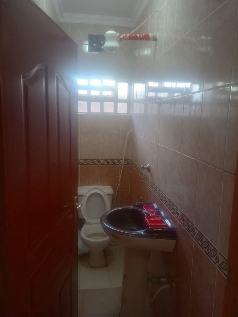 🏡✨ Modern House for Sale