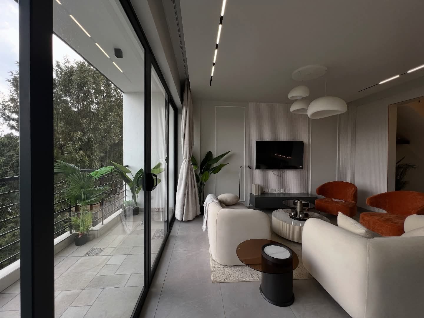 Exclusive Boutique Apartments