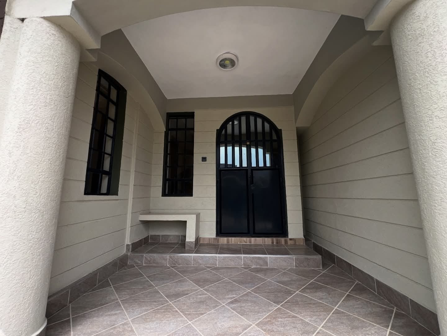 Stunning 5-Bedroom Mansion for Sale