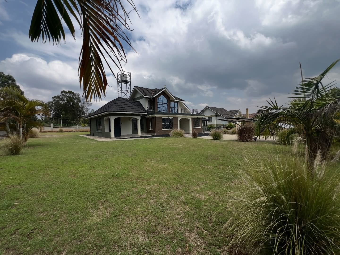 Stunning 5-Bedroom Mansion for Sale