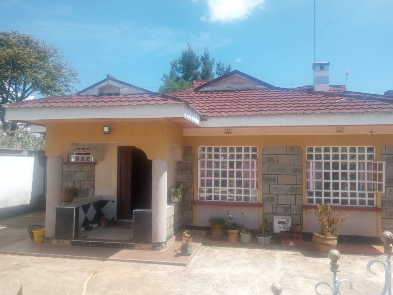 🏡✨ Modern House for Sale