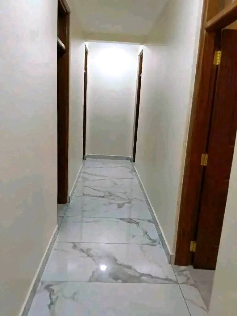 Modern Newly Built 4-Bedroom Townhouse + Self-Contained SQ