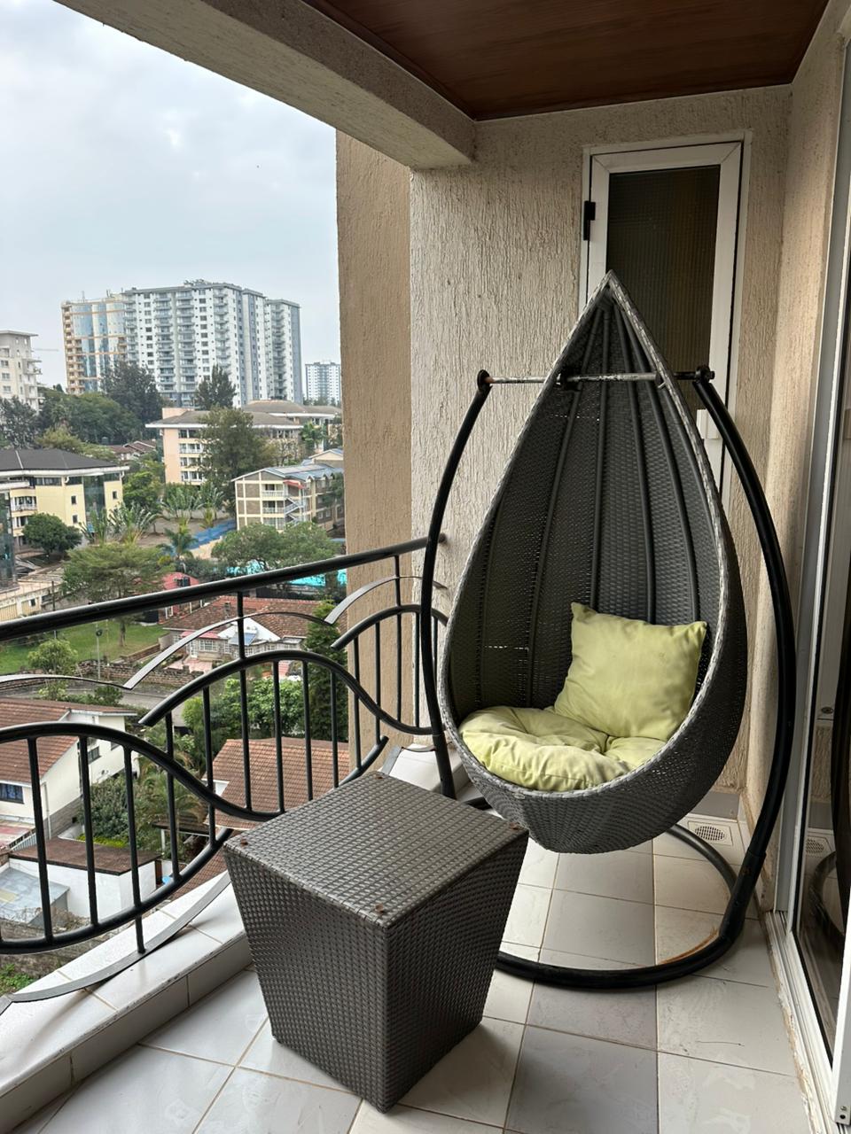 4BR Duplex + SQ for Sale | Kilimani (Kingberry – Yaya Area)