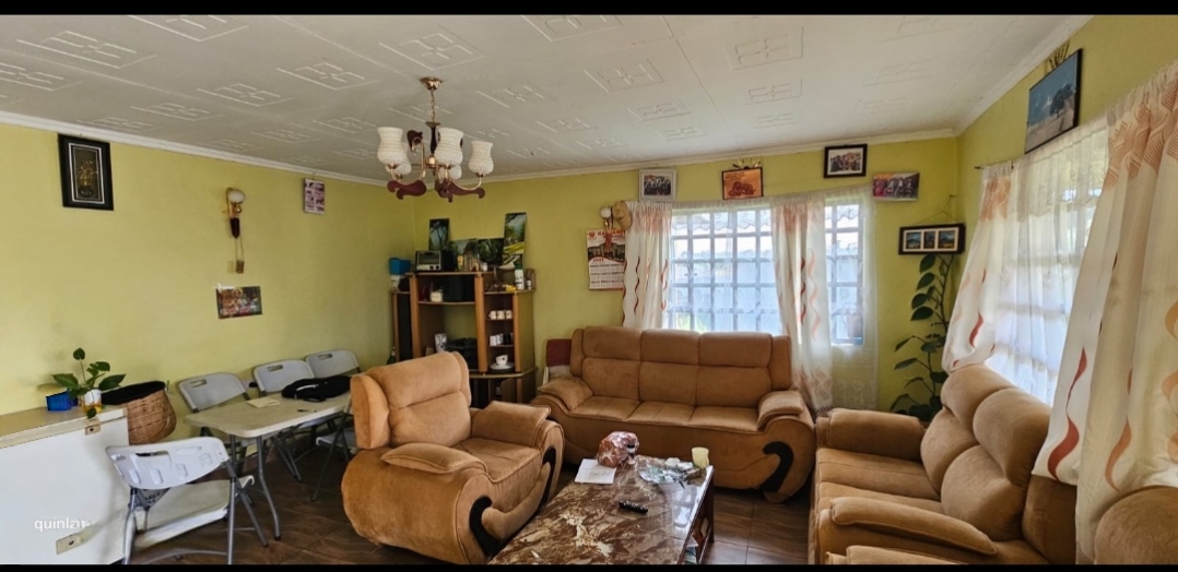 Modern 3 Bedroom Bungalow for Sale