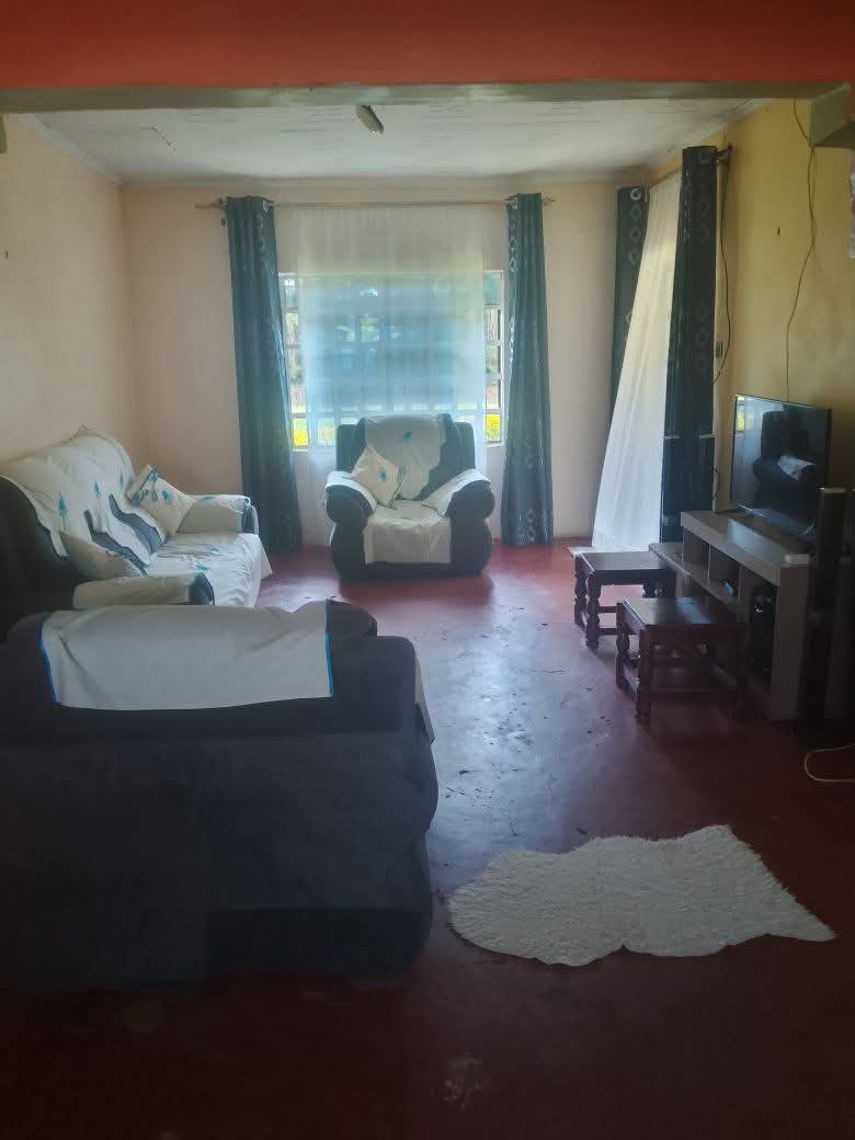 Elegant 3-Bedroom House – All Ensuite