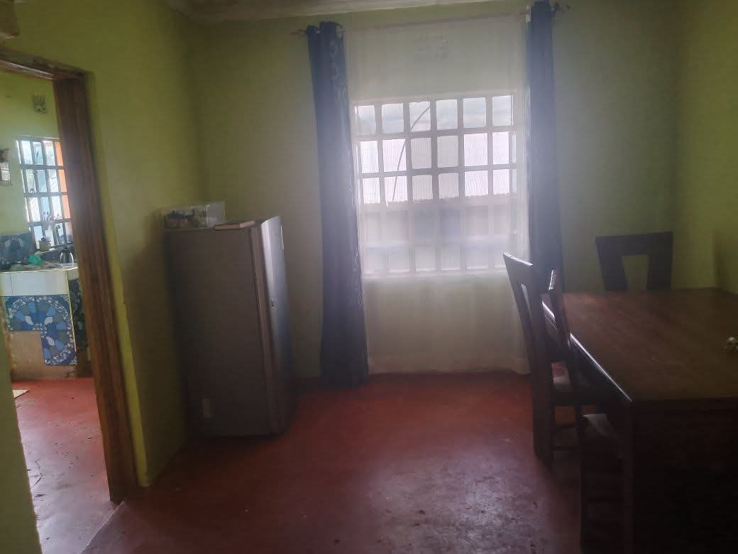 Elegant 3-Bedroom House – All Ensuite