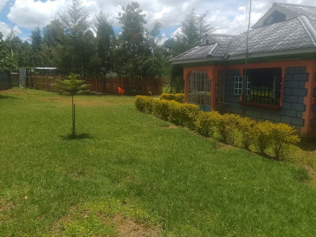 Elegant 3-Bedroom House – All Ensuite